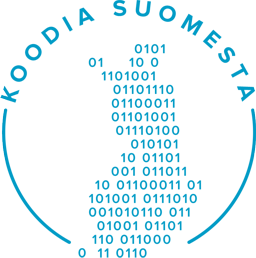 Koodia Suomesta -jäsen